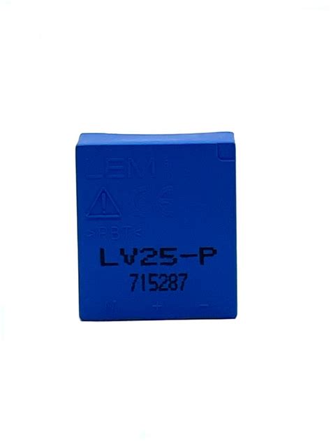 lv25p sp2.